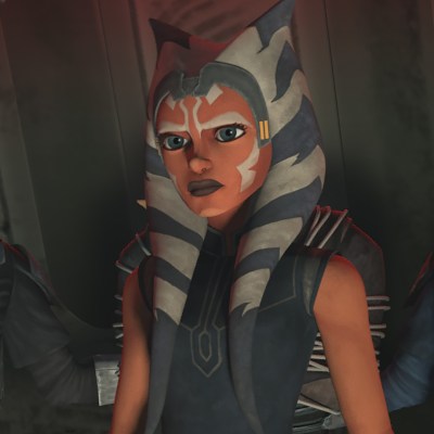 clone wars season 7 hoodie