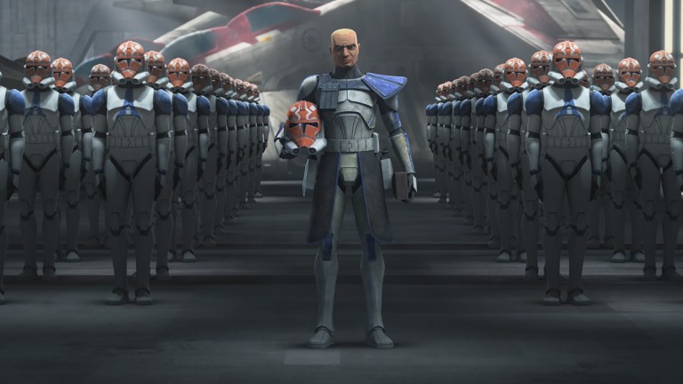 Star Wars: The Clone Wars