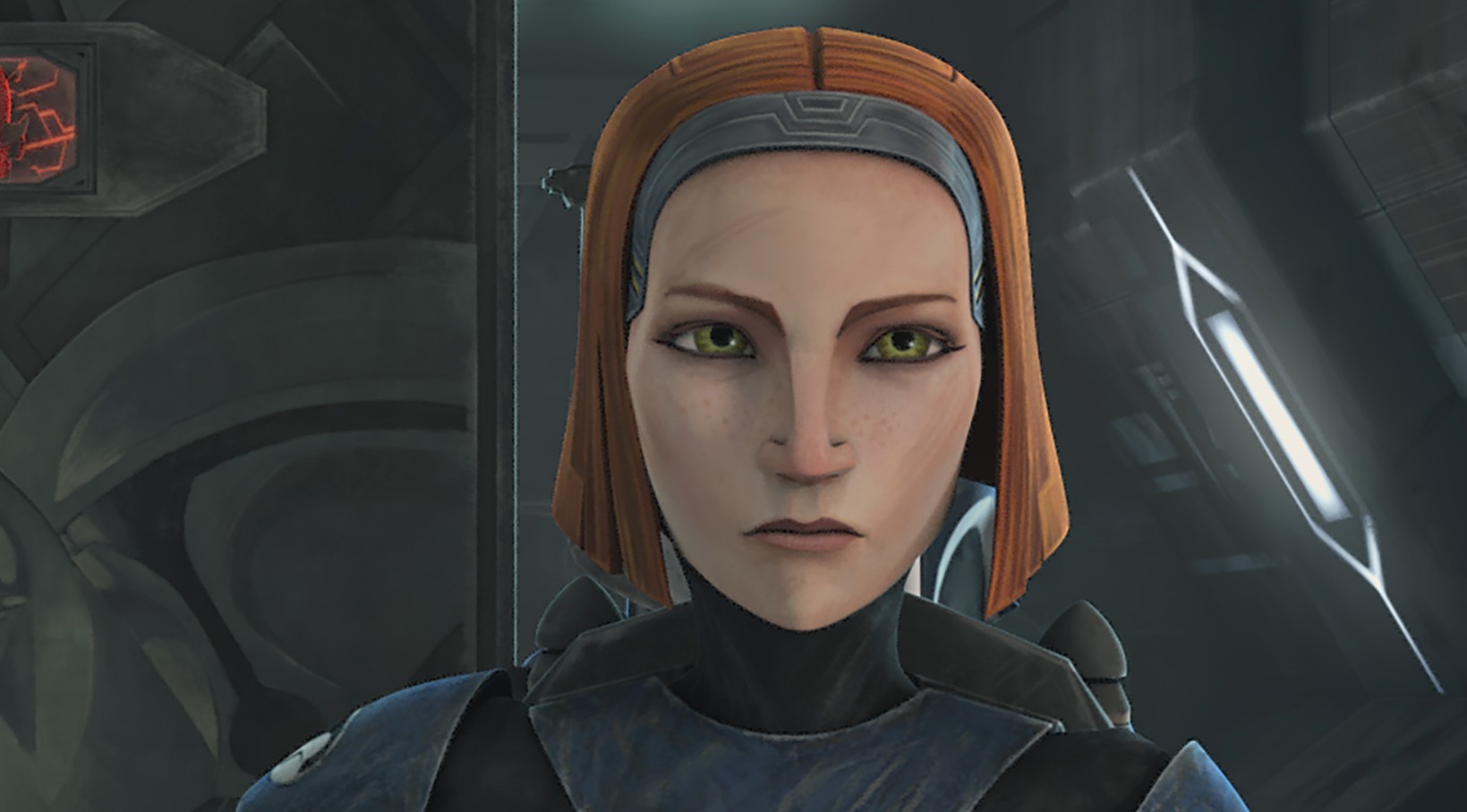 The Mandalorian Season 2 Bo Katan Kryze S Return Explained Den Of Geek