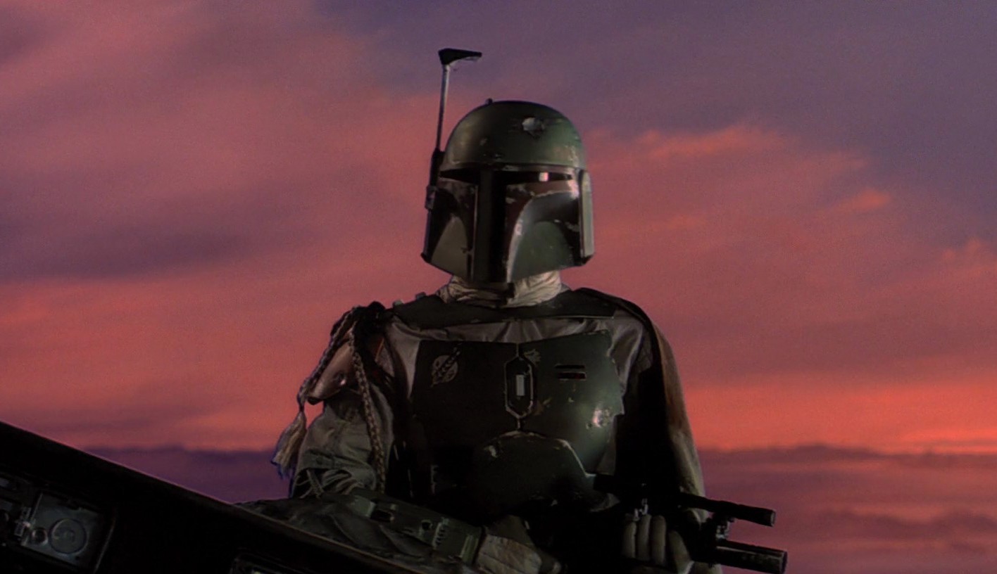 Star Wars: The Mandalorian Season 2 Will Feature Boba Fett | Den of Geek