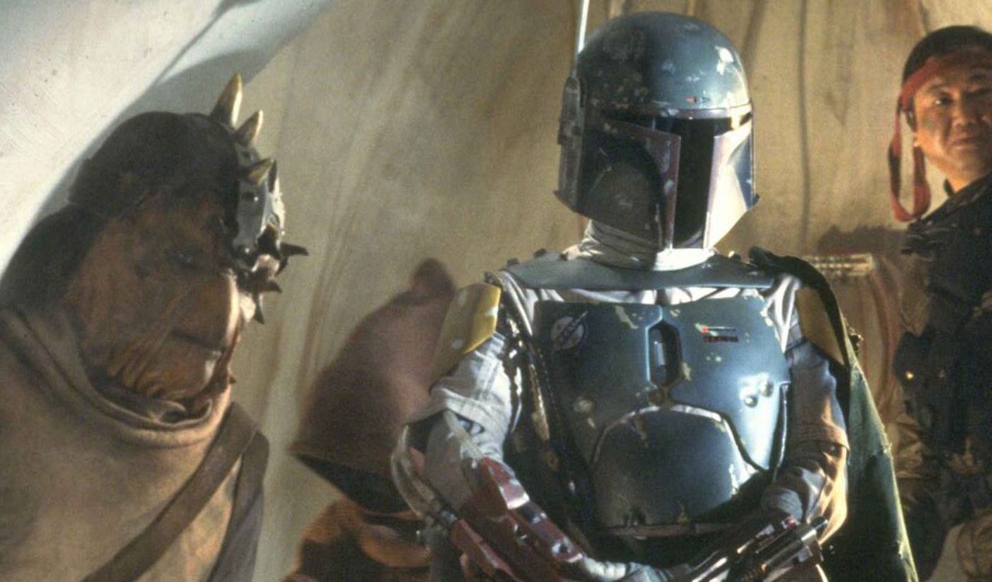 The Mandalorian Season 2 Boba Fett S Return Explained Den Of Geek