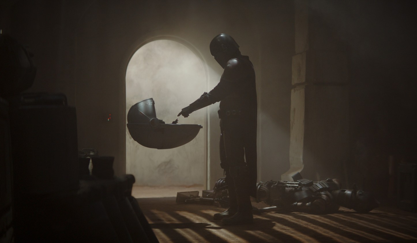 Star Wars The Mandalorian Season 2 Taps Robert Rodriguez And Peyton Reed To Direct Den Of Geek