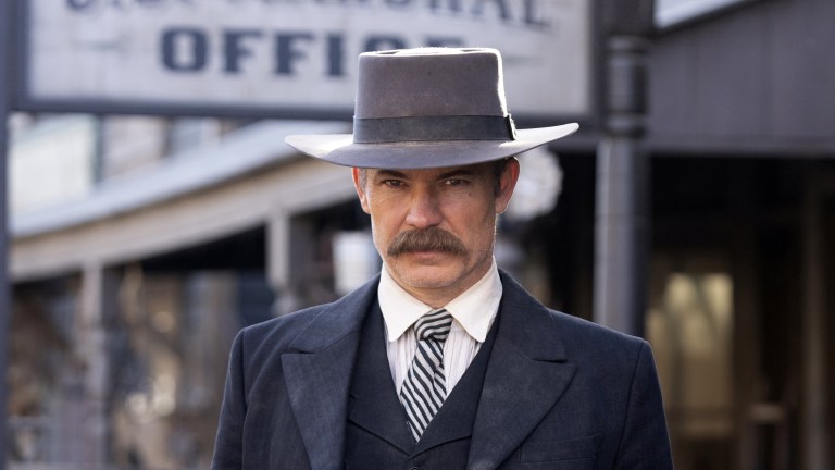 Deadwood Timothy Olyphant