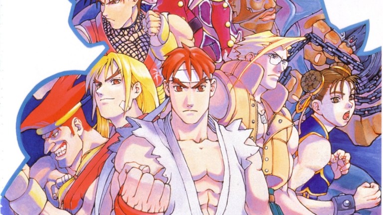 Street Fighter: Timeline and Story Explained