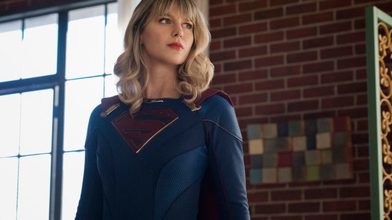 Supergirl Season 5 Episode 19: Immortal Kombat