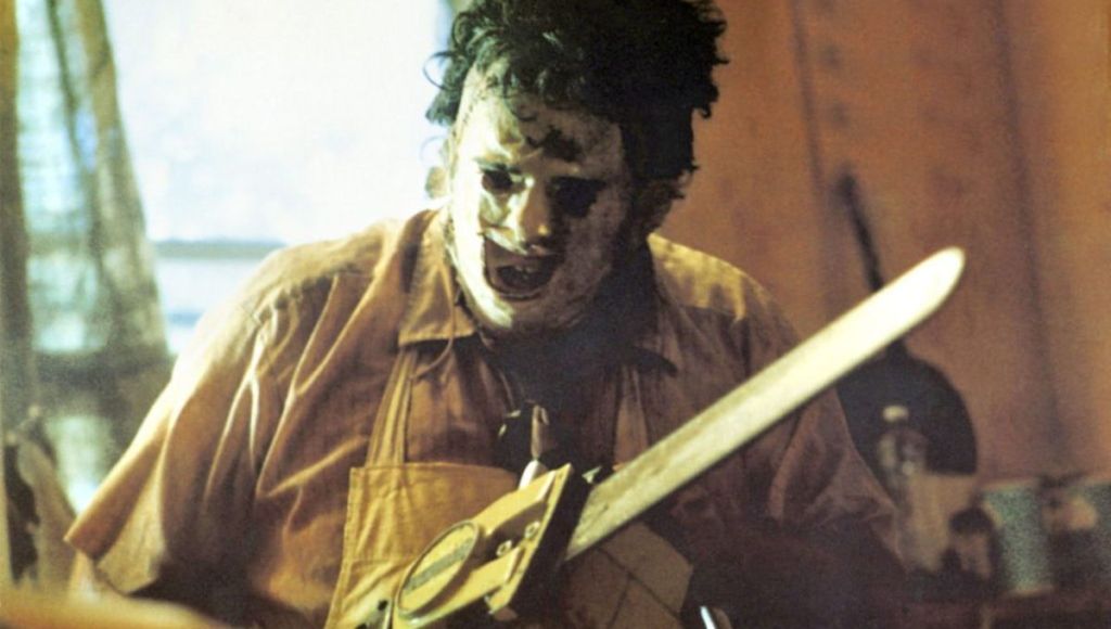 Texas Chain Saw Massacre