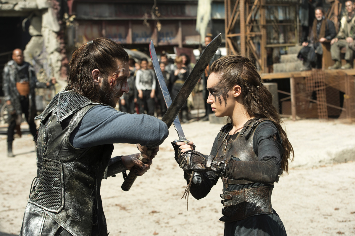 The 100 Season 7: Which Characters Should Return? | Den of Geek