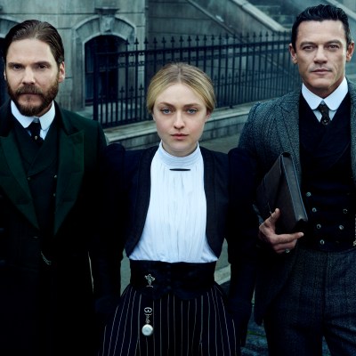 The Alienist: Angel of Darkness Release Date