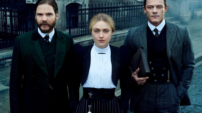 The Alienist: Angel of Darkness Release Date