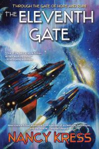 The Eleventh Gate by Nancy Kress