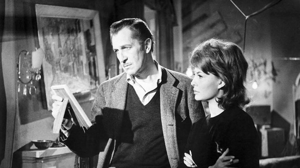 The Last Man On Earth 1964 Movie Review Film Essay
