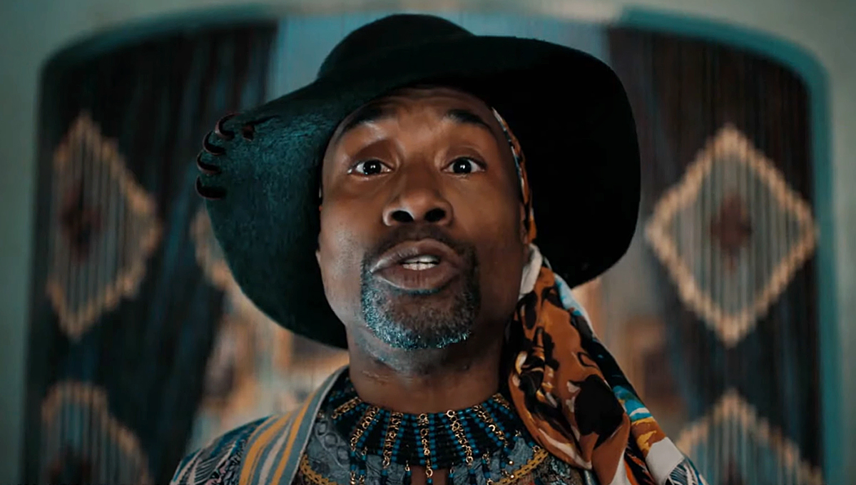 The Twilight Zone Season 2 Episode 3 Review The Who Of You Den Of Geek The Twilight Zone Season 2 Episode 3 Review The Who Of You Den Of Geek