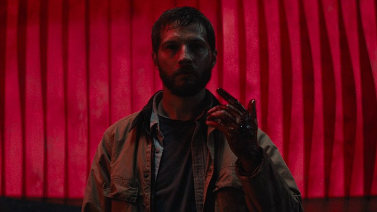 Logan Marshall-Green in Upgrade