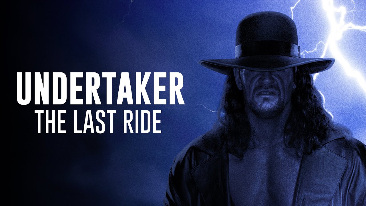 The Undertaker returns to the ring, beats John Cena less than 5 minutes  [VIDEO] - Daily Post Nigeria