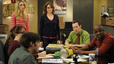 30 Rock NBC Upfronts Special