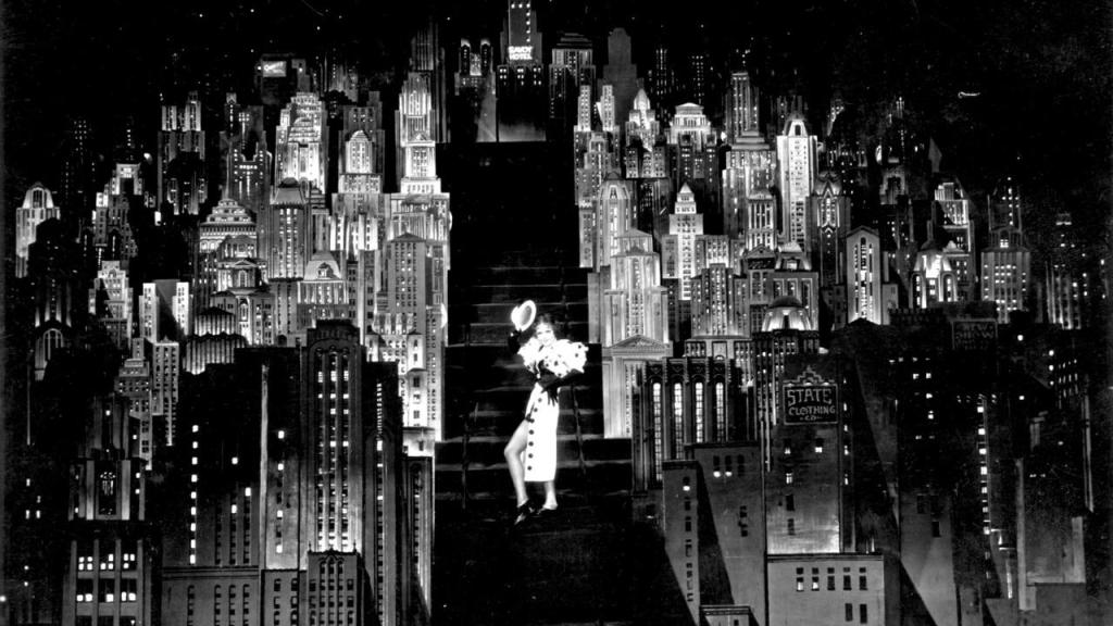 42nd Street (1932)