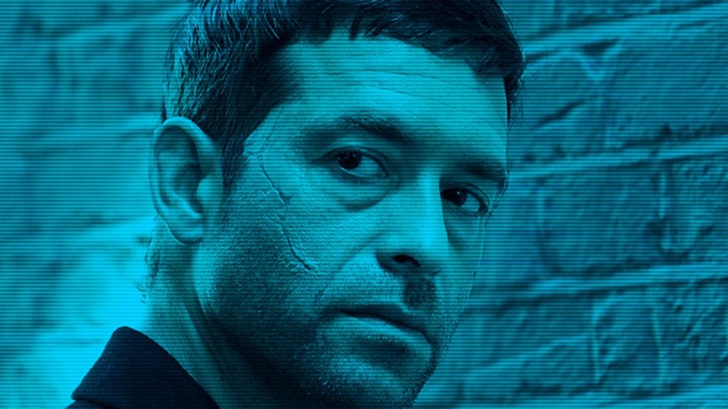 Yassen in Alex Rider