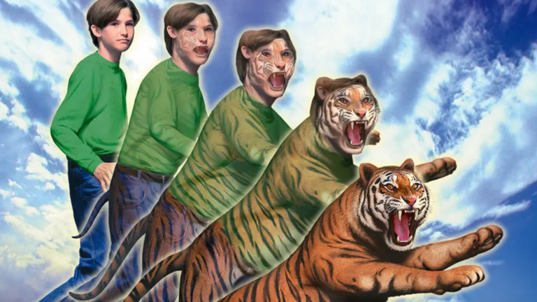 Animorphs Movie