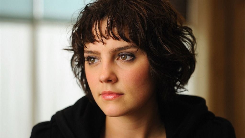 Annabel Scholey Being Human