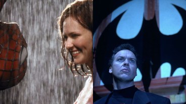 Batman, Spider-Man and the Golden Opportunity of a Multiverse