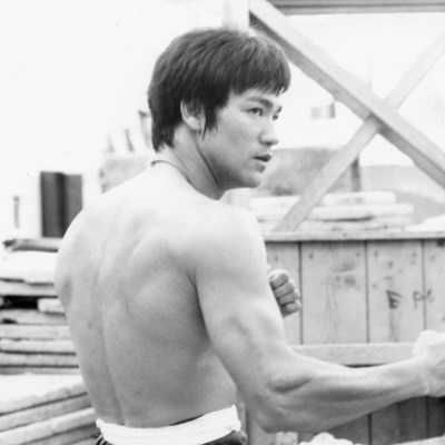 Kareem Abdul-Jabbar Says Bruce Lee in Quentin Tarantino's Once