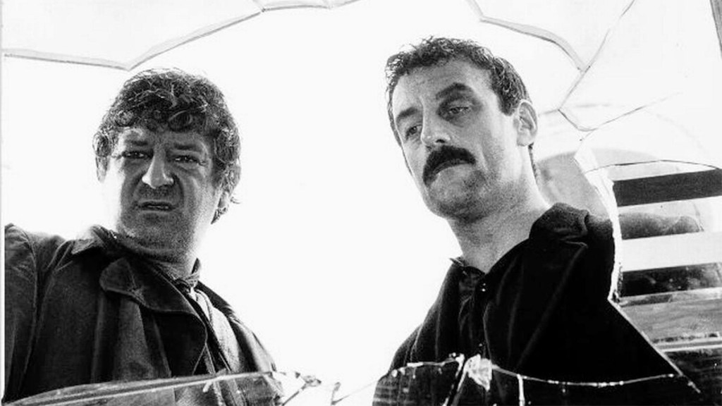 Boys from the Blackstuff