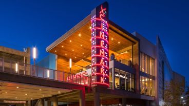 Cinemark Reopens Theaters to Customers Who Don’t Wear Masks