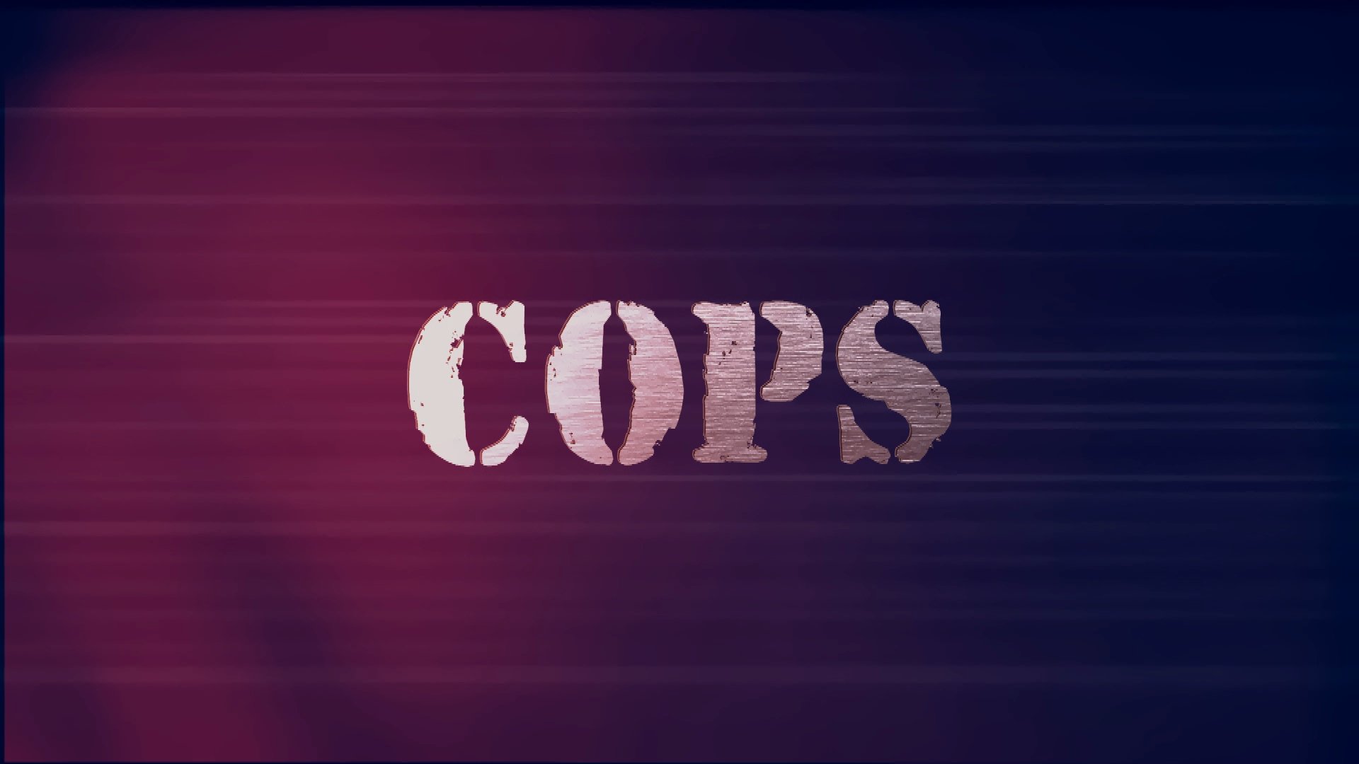 Cops Canceled at Paramount Network | Den of Geek