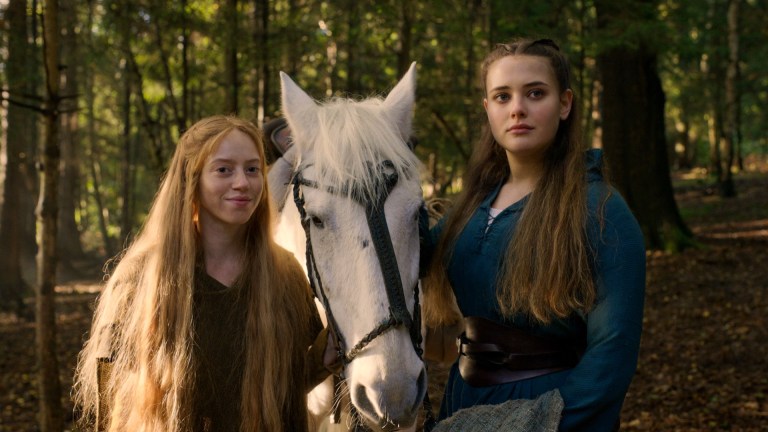 Cursed: How Netflix's Feminist Arthurian Retelling Finally Puts ...