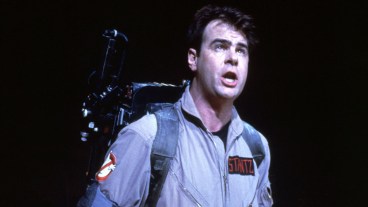 Dan Aykroyd Will Narrate Hotel Paranormal When It Checks in at Travel Channel