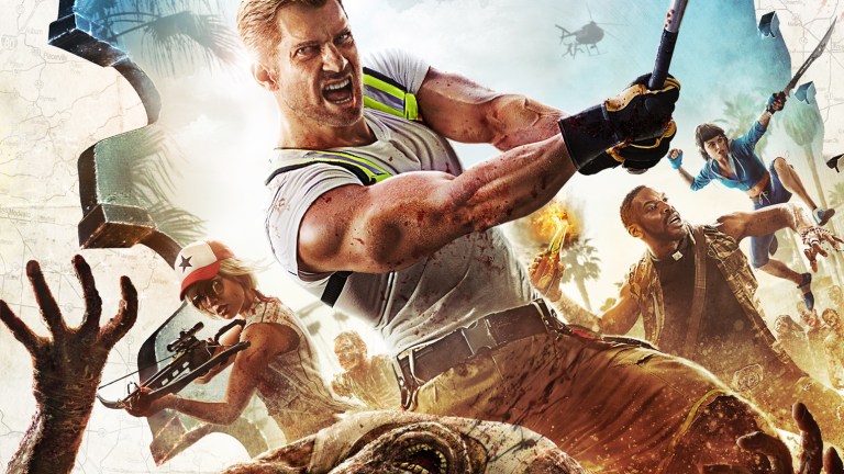 Dead Island 2