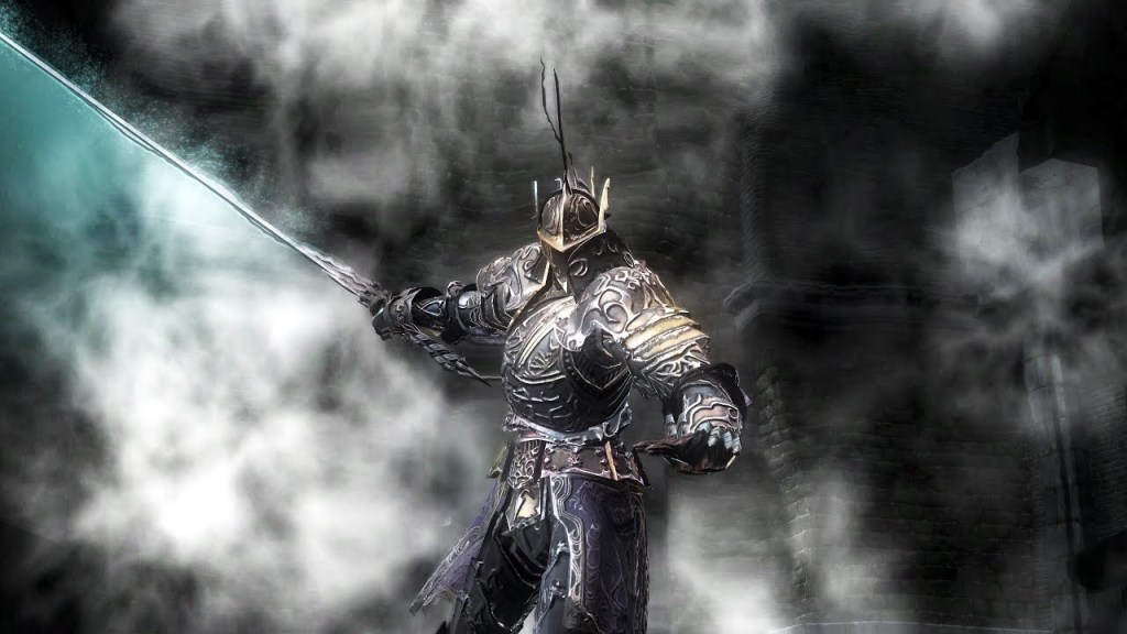 Demon's Souls - The Penetrator