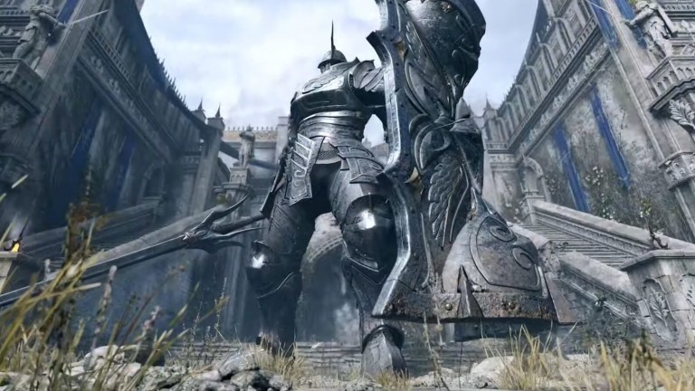 Dark Souls 3 Looks Amazing With Ray Tracing; New Video Shared