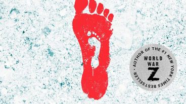 Devolution by Max Brooks