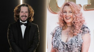 Edgar Wright and Jane Goldman to Adapt The Chain