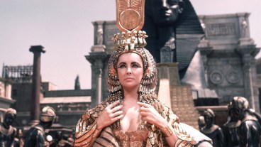 Cleopatra and the First Time 20th Century Fox Almost Died