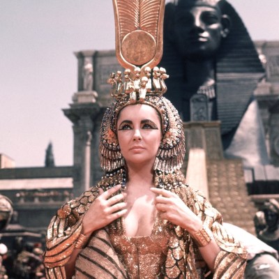 Why Is Cleopatra Bad