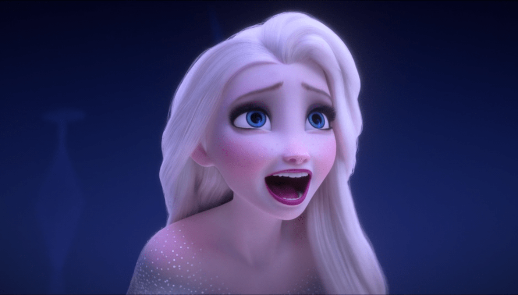 Frozen 2 Show Yourself Song Was Almost Cut From Movie Den Of Geek