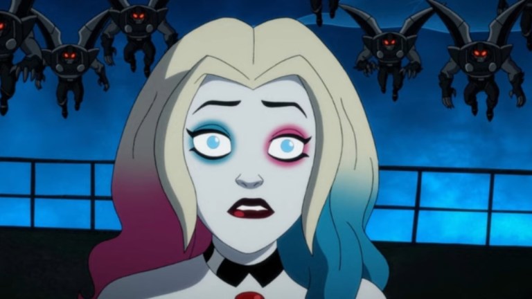 Harley Quinn Season 2 Episode 10 Dye Hard