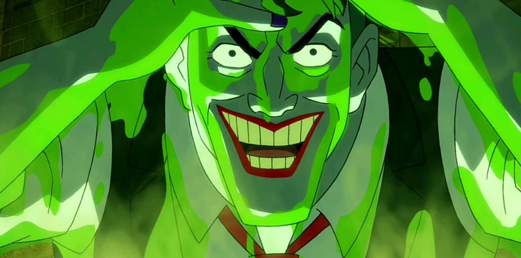 Joker 2020 wallpapers Harley Quinn Season 2 Episode 11 Review: A Fight Worth Fighting For