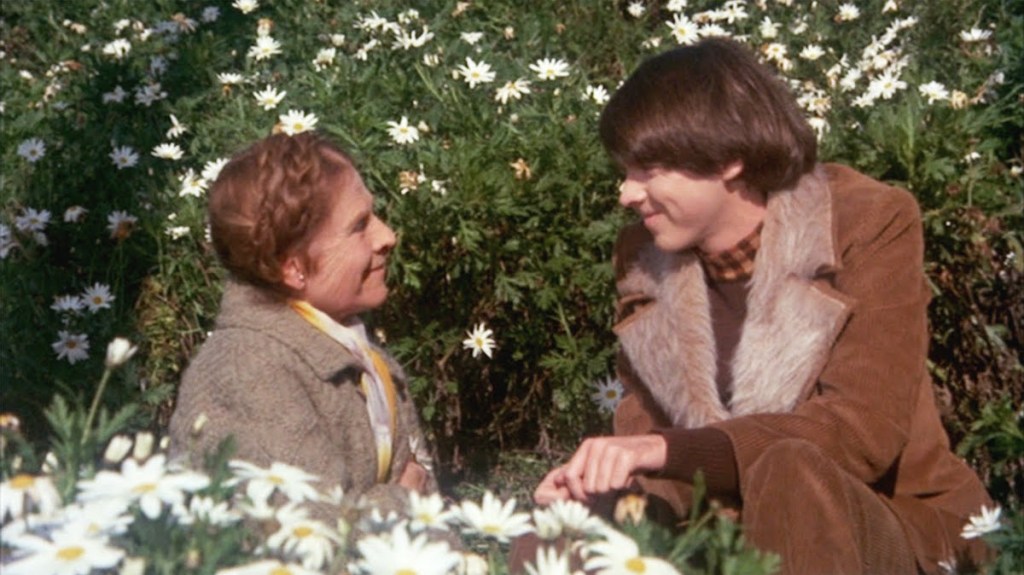 Harold and Maude (1971)