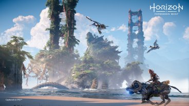 Horizon Forbidden West: 7 Things We Want to See in the PS5 Game