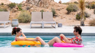 Hulu New Releases July 2020 Palm Springs