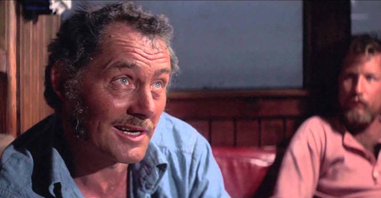 Jaws Why the USS Indianapolis Speech is Steven Spielberg’s Favorite