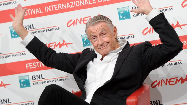 Joel Schumacher