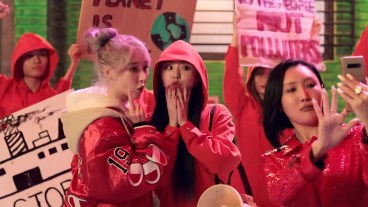 KPop Stans Fight Racism by Bombarding #WhiteLivesMatter