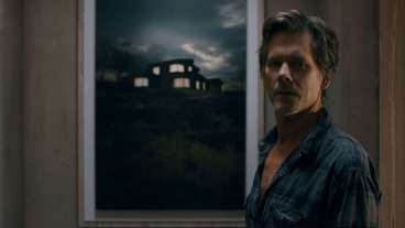 Kevin Bacon in You Should Have NEver Left
