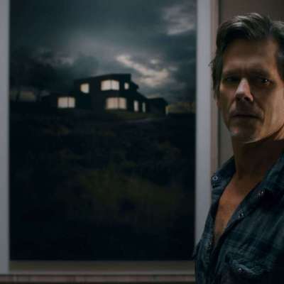 Kevin Bacon in You Should Have NEver Left