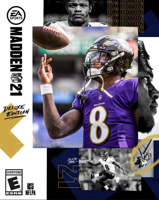 Madden NFL 21