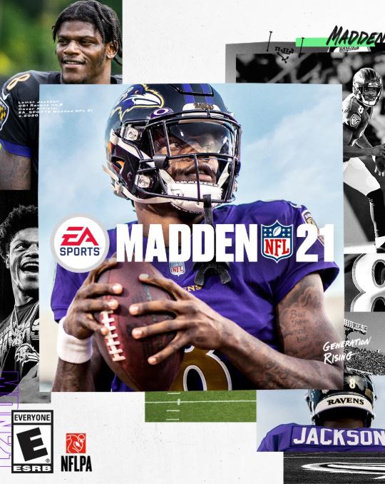 Madden 21 clearance smart delivery